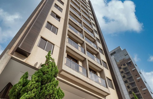 Vila Mariana Apartment | Paulista Suites by Charlie