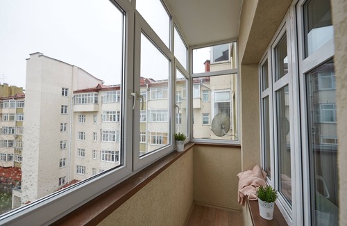 Gomel Apartment | PaulMarie Apartments on prs. Lenina