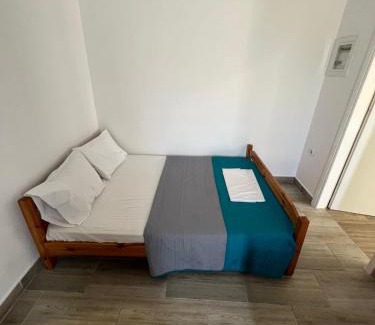 Flogita Apartment | Paulos&Mary Apartment