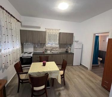 Flogita Apartment | Paulos&Mary Apartment