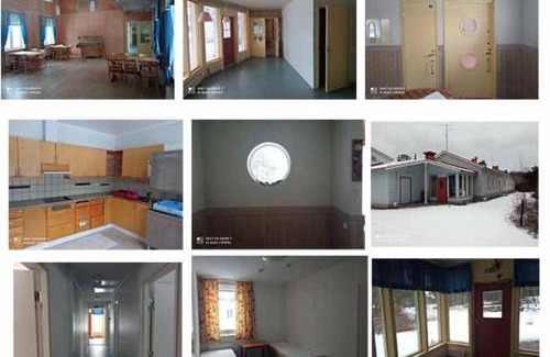 Kumlinge Bed & Breakfast | Pauls Galleria