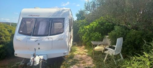 Lagos House | Pauls Mobile Home in Baro de So Joo, Portugal