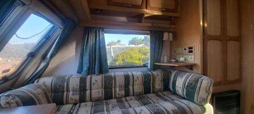 Lagos House | Pauls Mobile Home in Baro de So Joo, Portugal