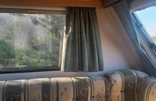 Lagos House | Pauls Mobile Home in Barão de São João, Portugal