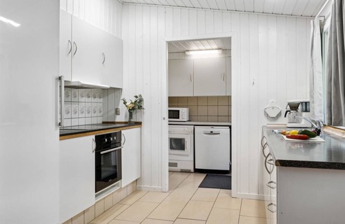 Faarevejle House | "Paulus" - 375m from the sea by Interhome