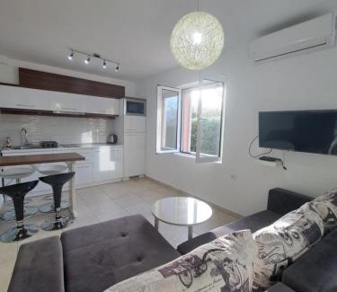 Lepetane Apartment | Paunovic Apartments