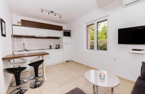 Lepetane Apartment | Paunovic Apartments