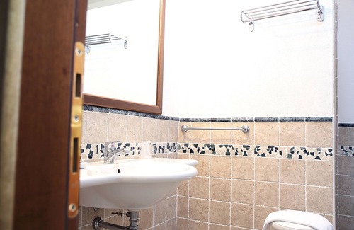 Tempio Pausania Hotel | Pausania Inn