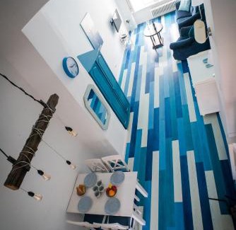 Belso-Ferencvaros Apartment | Pause Apartment with Free Parking