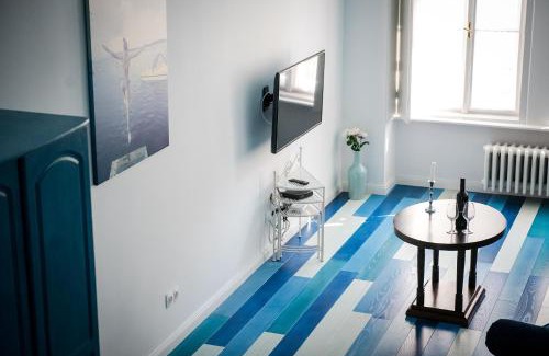 Belso-Ferencvaros Apartment | Pause Apartment with Free Parking