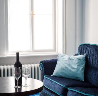 Belso-Ferencvaros Apartment | Pause Apartment with Free Parking