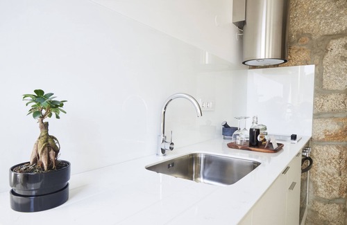 Bonfim Apartment | Pause Apartments