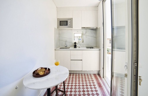 Bonfim Apartment | Pause Apartments