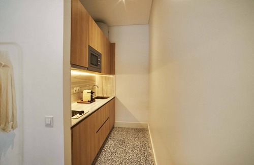 Bonfim Apartment | Pause Apartments