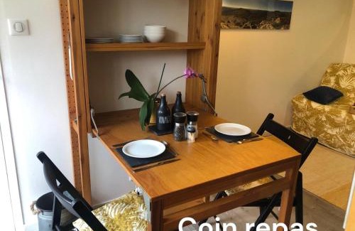 Ales Apartment | Pause au pied des Cevennes