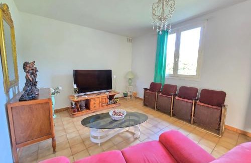 Saint-Hilaire-le-Chatel House | Pause calme au cœur du Perche