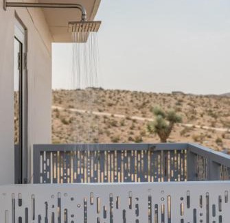 Yucca Valley House | Pause House - AM - your break in Joshua Tree