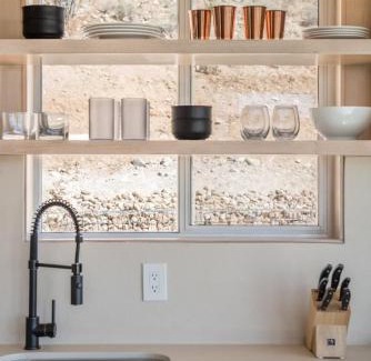 Yucca Valley House | Pause House - AM - your break in Joshua Tree