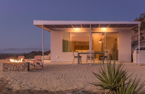 Yucca Valley House | Pause House - AM - your break in Joshua Tree