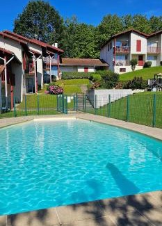 Souraide Apartment | Pause nature à Souraïde au cœur du pays Basque