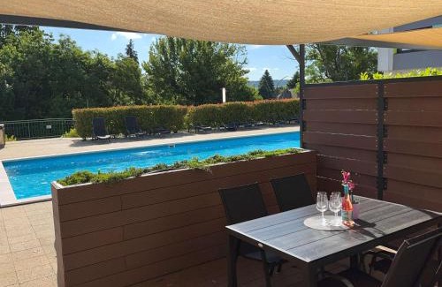 Balatonfoldvar Apartment | Pauzo Balaton