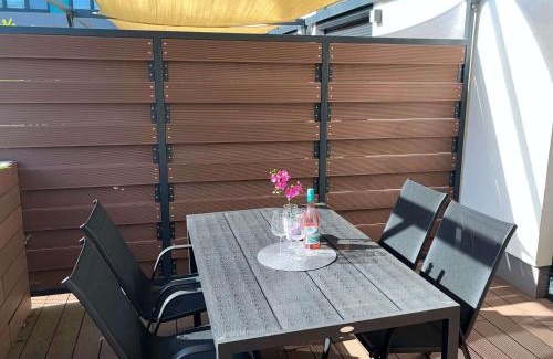 Balatonfoldvar Apartment | Pauzo Balaton