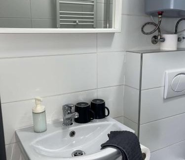 Balatonfoldvar Apartment | Pauzo Balaton