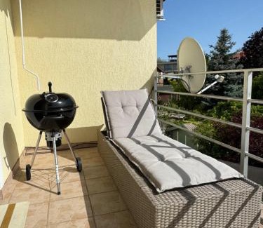 Balatonfoldvar Apartment | Pauzo Panorama