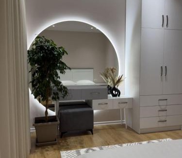 Korce Apartment | PAVÉ Apartment