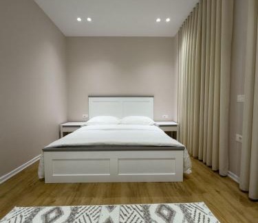Korce Apartment | PAVÉ Apartment