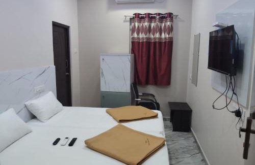 Dindigul Hotel | Pavan Vela Grand