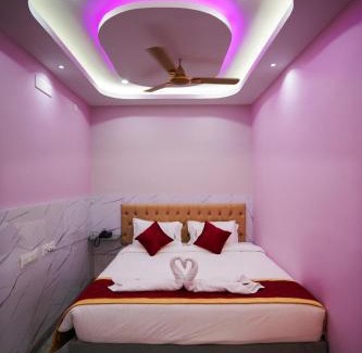 Dindigul Hotel | Pavan Vela Grand