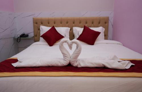Dindigul Hotel | Pavan Vela Grand