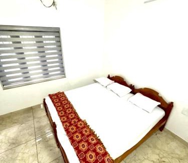 Irinjalakuda House | Pavans Rainy Days Home Stay