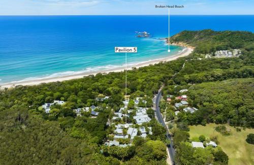 Byron Bay House | Pavilion 5