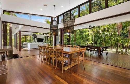 Byron Bay House | Pavilion 5