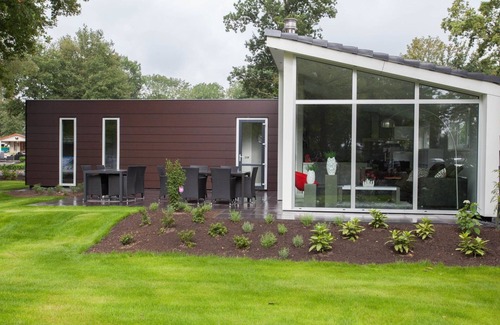 IJhorst House | Pavilion 6 by Interhome