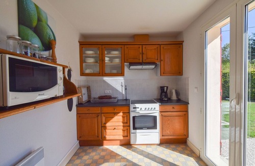Saint-Medard-d'Excideuil House | Pavilion Stay in Dordogne