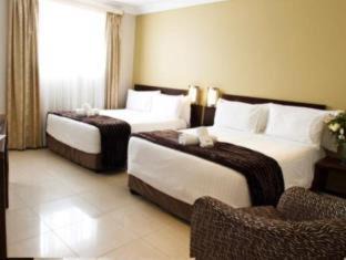 North Beach Hotel | Pavilion Hotel Durban