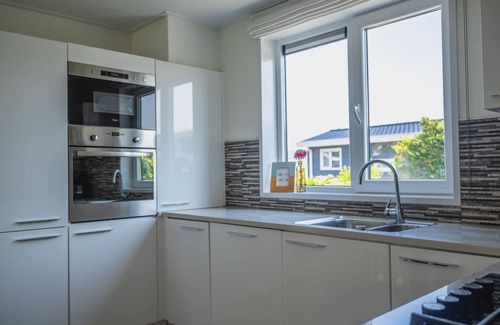 West-Graftdijk House | Pavilion l'etage Sauna 10 by Interhome