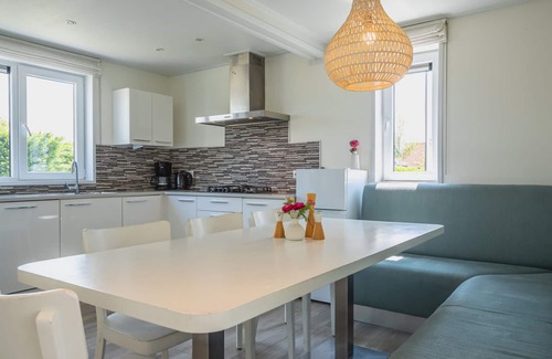 West-Graftdijk House | Pavilion l'etage Sauna 10 by Interhome