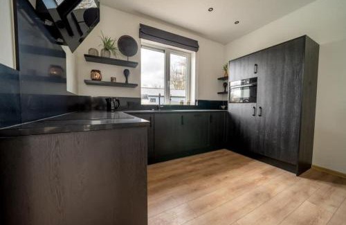 Kerkdriel House | Pavilion met Sauna | 10 personen