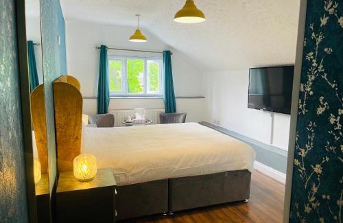 Cray Valley East Hotel | PAVILION ORPINGTON Hotel & Lounge Bar