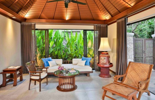 Ko Lanta Resort | Pavilion Suite Pimalai II