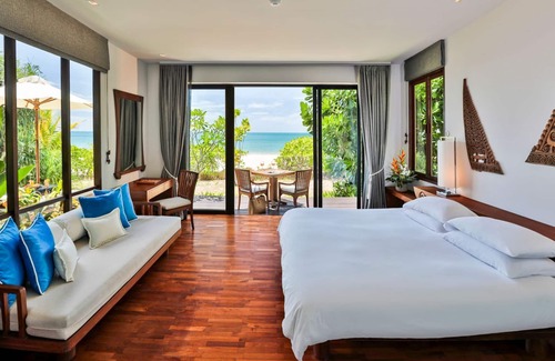 Ko Lanta Resort | Pavilion Suite Pimalai II