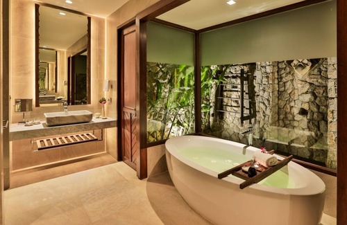 Ko Lanta Resort | Pavilion Suite Pimalai II