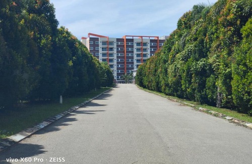 Kampung Sengat Apartment | PavilionVillie Ipoh