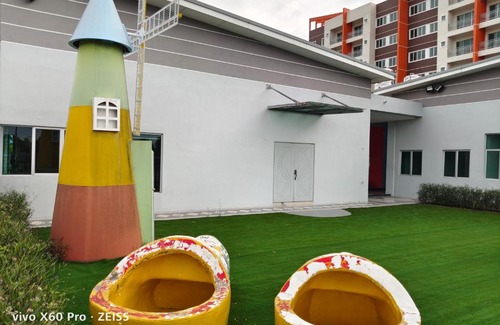 Kampung Sengat Apartment | PavilionVillie Ipoh