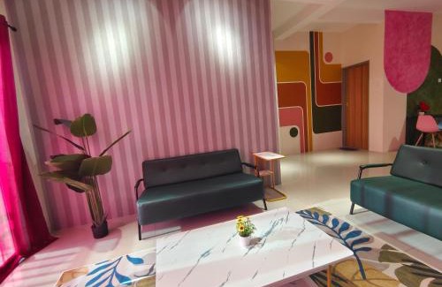 Ipoh Apartment | Pavilionvillie M1T570 by irainbow