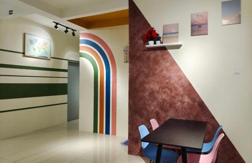 Ipoh Apartment | Pavilionvillie M1T6100 by irainbow